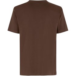 ID 0510 T-TIME&reg; T-shirt Mocca