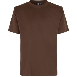 ID 0510 T-TIME&reg; T-shirt Mocca