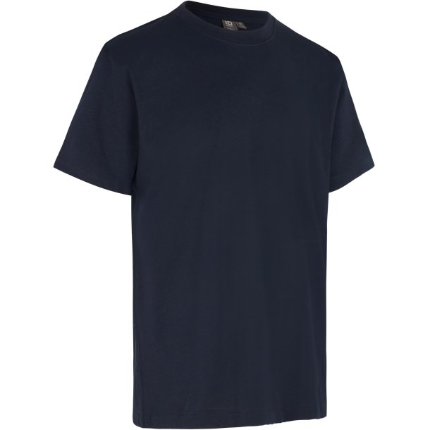 ID 0510 T-TIME T-shirt Navy