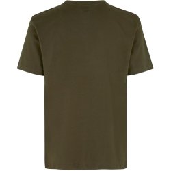 ID 0510 T-TIME&reg; T-shirt Oliven