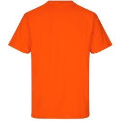 ID 0510 T-TIME&reg; T-shirt Orange