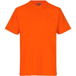 ID 0510 T-TIME&reg; T-shirt Orange