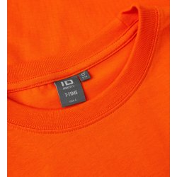 ID 0510 T-TIME&reg; T-shirt Orange