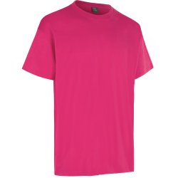 ID 0510 T-TIME&reg; T-shirt Pink
