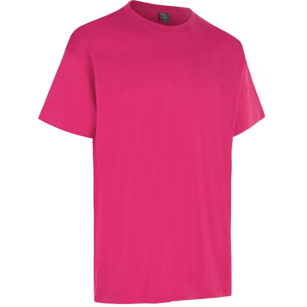 ID 0510 T-TIME T-shirt Pink