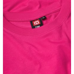 ID 0510 T-TIME&reg; T-shirt Pink