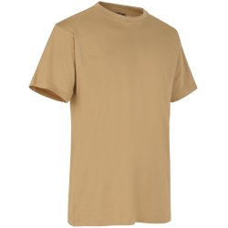 ID 0510 T-TIME&reg; T-shirt Sand