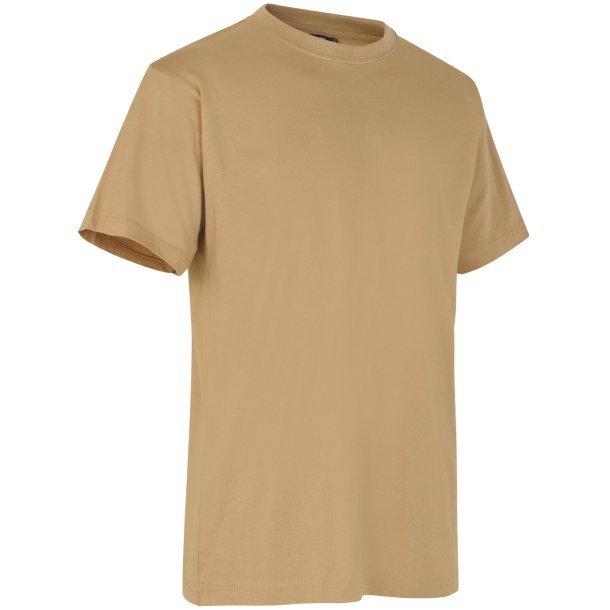 ID 0510 T-TIME T-shirt Sand