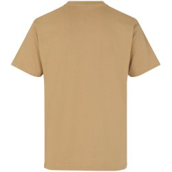 ID 0510 T-TIME&reg; T-shirt Sand