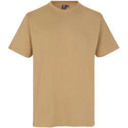 ID 0510 T-TIME&reg; T-shirt Sand