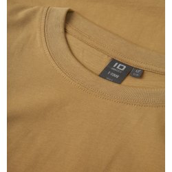 ID 0510 T-TIME&reg; T-shirt Sand