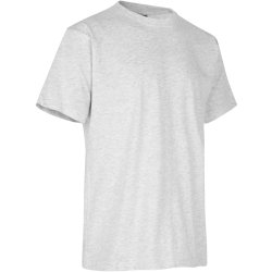 ID 0510 T-TIME&reg; T-shirt Snow melange