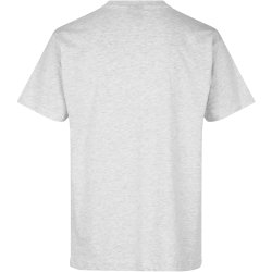 ID 0510 T-TIME&reg; T-shirt Snow melange