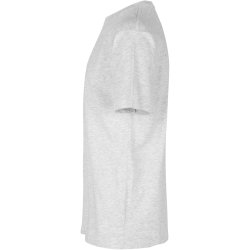 ID 0510 T-TIME&reg; T-shirt Snow melange