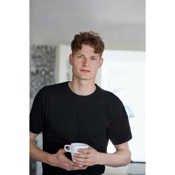 ID 0510 T-TIME® T-shirt Sort