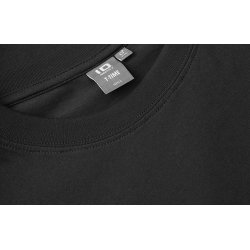 ID 0510 T-TIME® T-shirt Sort