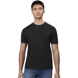 ID 0510 T-TIME® T-shirt Sort