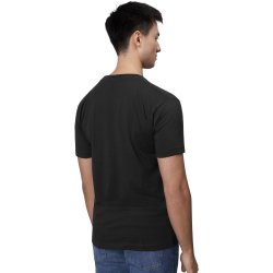 ID 0510 T-TIME® T-shirt Sort