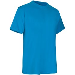 ID 0510 T-TIME&reg; T-shirt Turkis