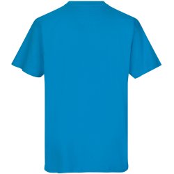 ID 0510 T-TIME&reg; T-shirt Turkis