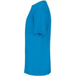 ID 0510 T-TIME&reg; T-shirt Turkis