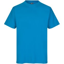 ID 0510 T-TIME&reg; T-shirt Turkis