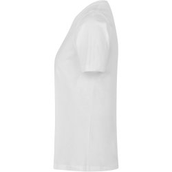 ID 0511 T-TIME&reg; T-shirt  dame Hvid