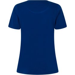 ID 0511 T-TIME&reg; T-shirt  dame Kongebl