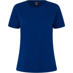 ID 0511 T-TIME&reg; T-shirt  dame Kongebl