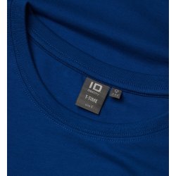 ID 0511 T-TIME&reg; T-shirt  dame Kongebl