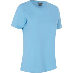 ID 0511 T-TIME&reg; T-shirt  dame Lys bl