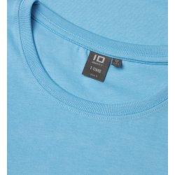 ID 0511 T-TIME&reg; T-shirt  dame Lys bl