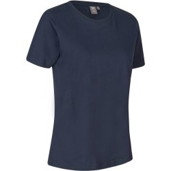 ID 0511 T-TIME&reg; T-shirt  dame Navy