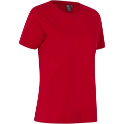ID 0511 T-TIME&reg; T-shirt  dame Rd
