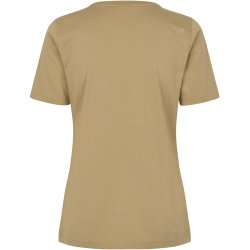 ID 0511 T-TIME&reg; T-shirt  dame Sand