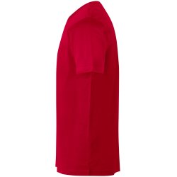 ID 0514 T-TIME&reg; T-shirt  V-hals Rd