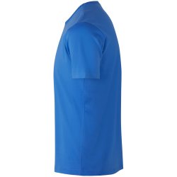 ID 0517 Interlock T-shirt Azur