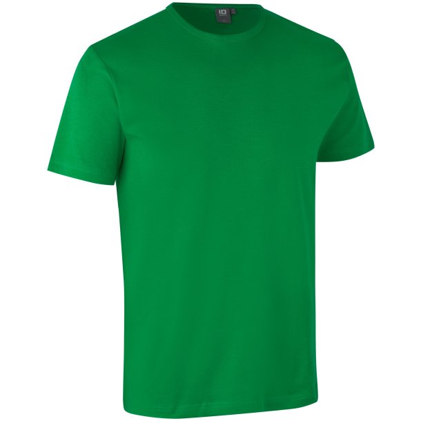 ID 0517 Interlock T-shirt Grn