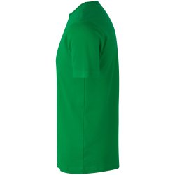 ID 0517 Interlock T-shirt Grn