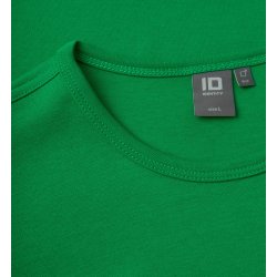 ID 0517 Interlock T-shirt Grn