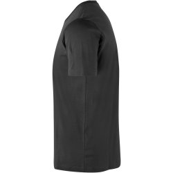 ID 0517 Interlock T-shirt Koks gr