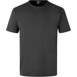 ID 0517 Interlock T-shirt Koks gr