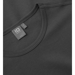 ID 0517 Interlock T-shirt Koks gr