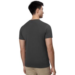 ID 0517 Interlock T-shirt Koks gr