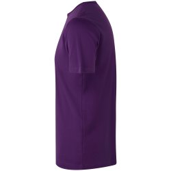 ID 0517 Interlock T-shirt Lilla