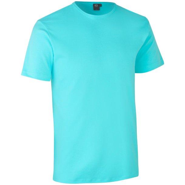 ID 0517 Interlock T-shirt Mint