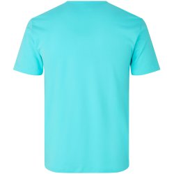 ID 0517 Interlock T-shirt Mint