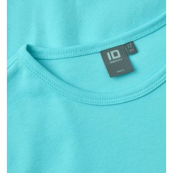 ID 0517 Interlock T-shirt Mint