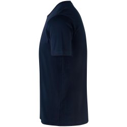ID 0517 Interlock T-shirt Navy