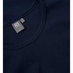 ID 0517 Interlock T-shirt Navy